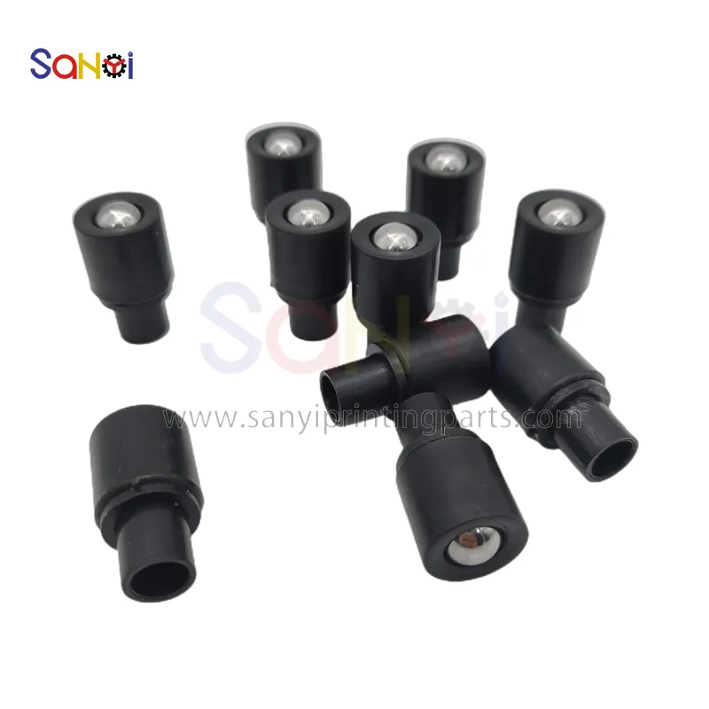 Best Quality Paper Cutter Air Table Valves For Polar 115 Machine Parts