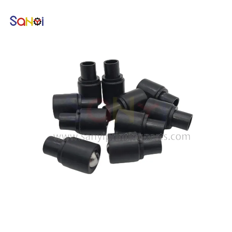 Best Quality Paper Cutter Air Table Valves For Polar 115 Machine Parts