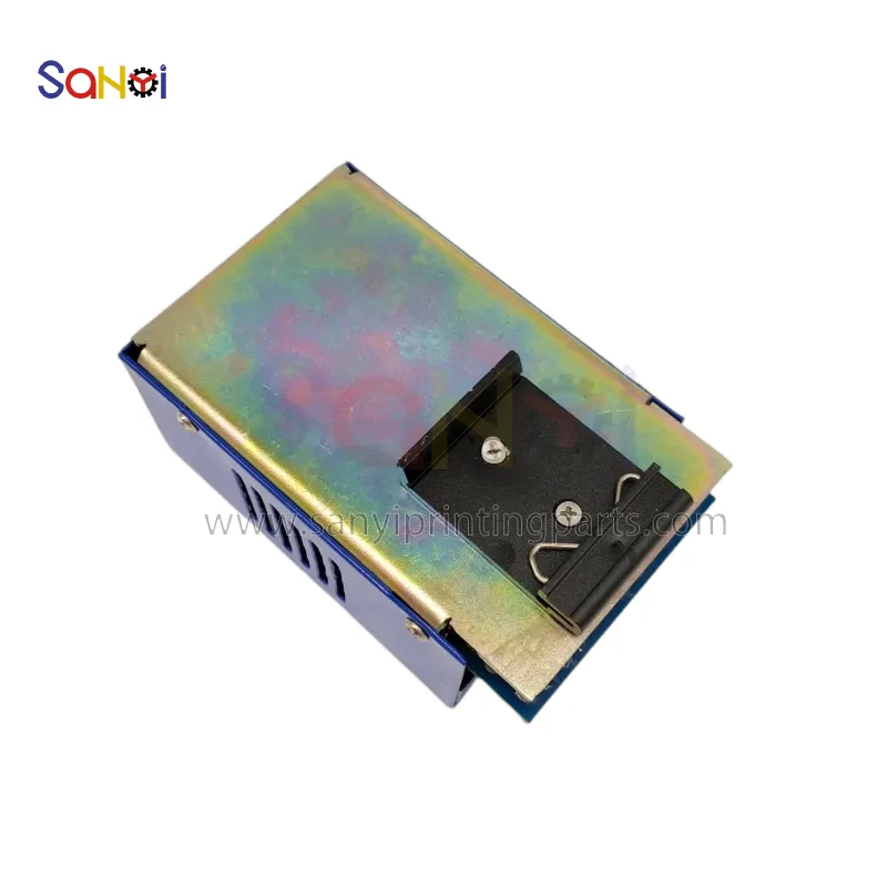 GC.S123510-006 Single Phase Dampener For GOSS Magnum MSC