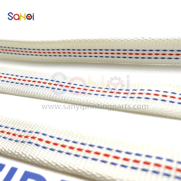 00.580.4473 00.580.4128 Clamp Air Bag For Heidelberg SM52 SM74 SM102