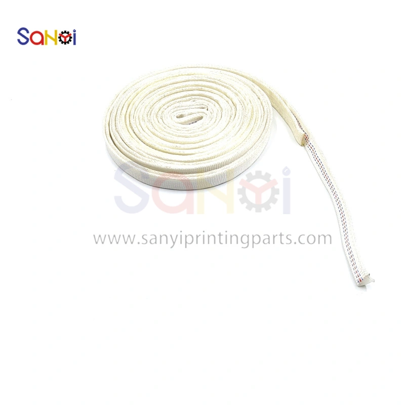 00.580.4473 00.580.4128 Clamp Air Bag For Heidelberg SM52 SM74 SM102