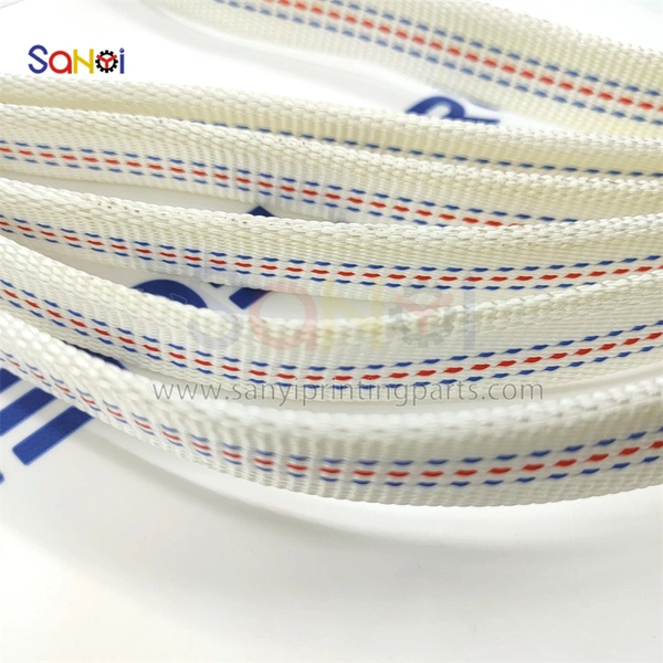 00.580.4473 00.580.4128 Clamp Air Bag For Heidelberg SM52 SM74 SM102