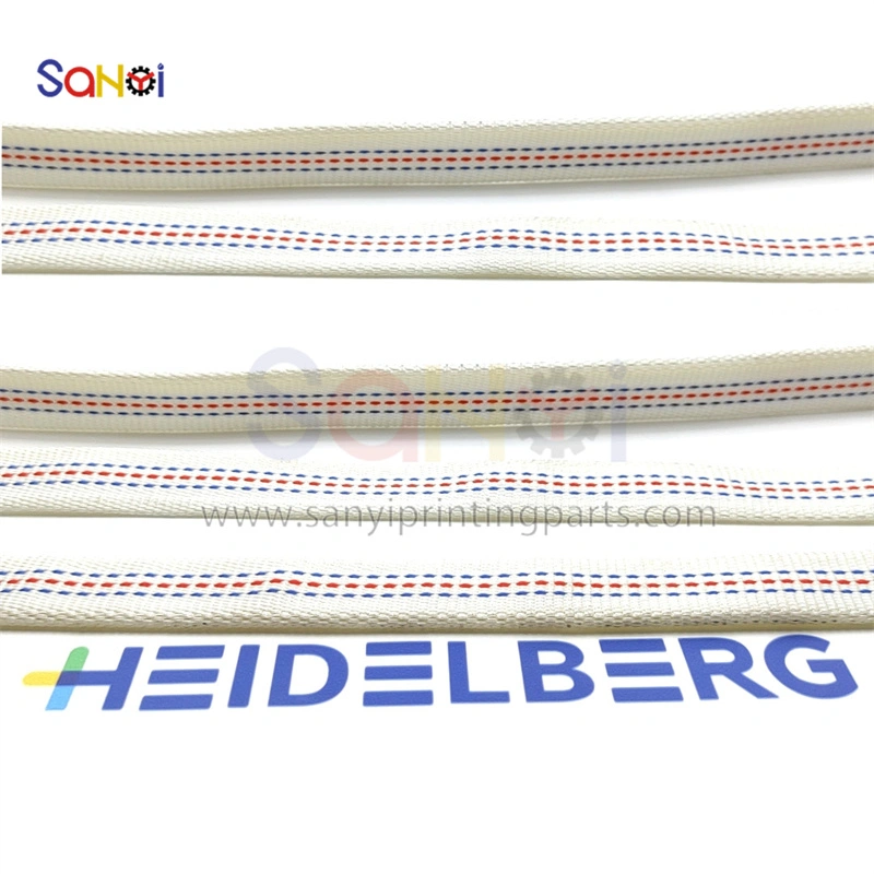 00.580.4473 00.580.4128 Clamp Air Bag For Heidelberg SM52 SM74 SM102