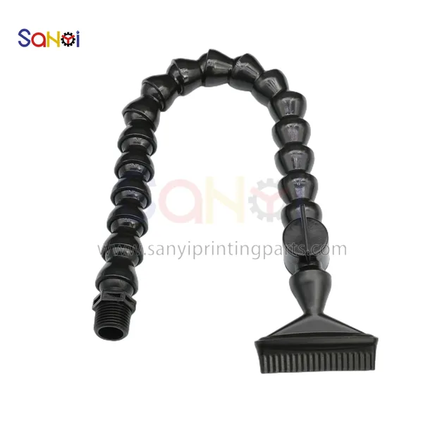 00.580.6441 Vientiane Blowing Pipe For Heidelberg SM102 CD102 