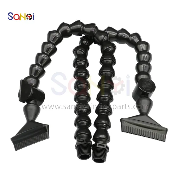 00.580.6441 Vientiane Blowing Pipe For Heidelberg SM102 CD102 