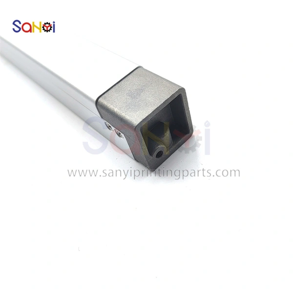 00.580.4128 Plate Clamp For Heidelberg SM74 CD74 PM74 Machine Parts