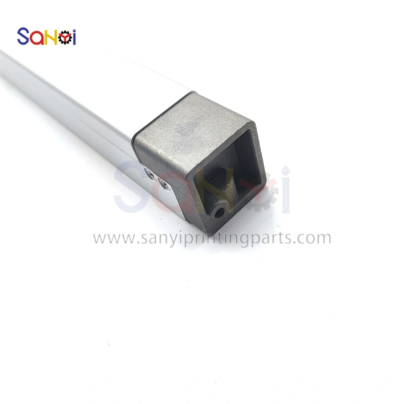 00.580.4128 Plate Clamp For Heidelberg SM74 CD74 PM74 Machine Parts