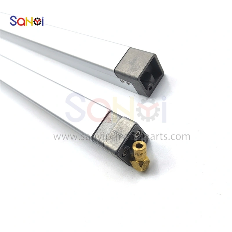 00.580.4128 Plate Clamp For Heidelberg SM74 CD74 PM74 Machine Parts