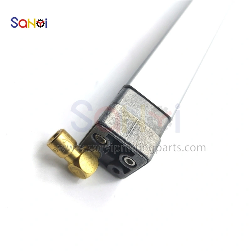 00.580.4128 Plate Clamp For Heidelberg SM74 CD74 PM74 Machine Parts