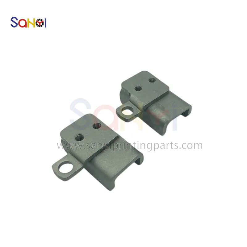 C4.028.017 Machine Slider For Heidelberg SX74 SM74 CD74 PM74 CD102 