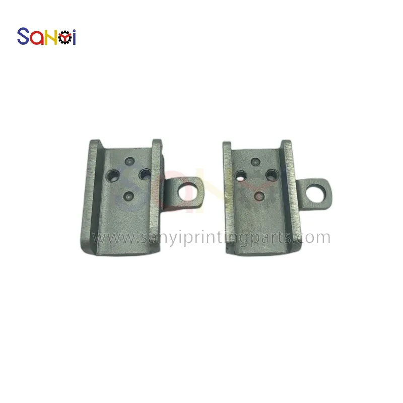 C4.028.017 Machine Slider For Heidelberg SX74 SM74 CD74 PM74 CD102 