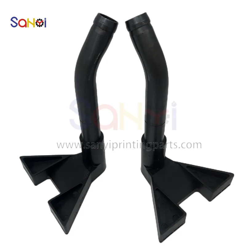 G2.028.096S Press Block Suction Carrier For Heidelberg SM52 PM52 