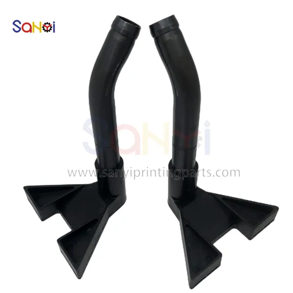 G2.028.096S Press Block Suction Carrier For Heidelberg SM52 PM52