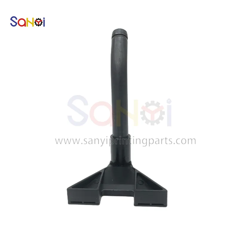 G2.028.096S Press Block Suction Carrier For Heidelberg SM52 PM52 