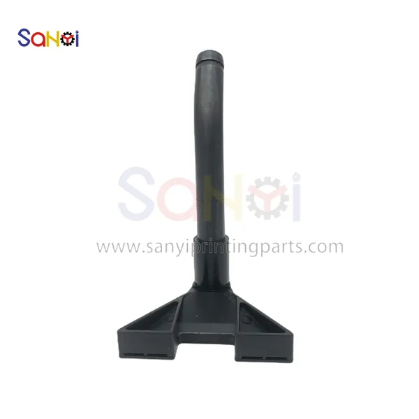 G2.028.096S Press Block Suction Carrier For Heidelberg SM52 PM52