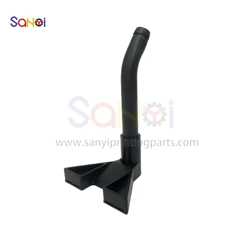 G2.028.096S Press Block Suction Carrier For Heidelberg SM52 PM52 