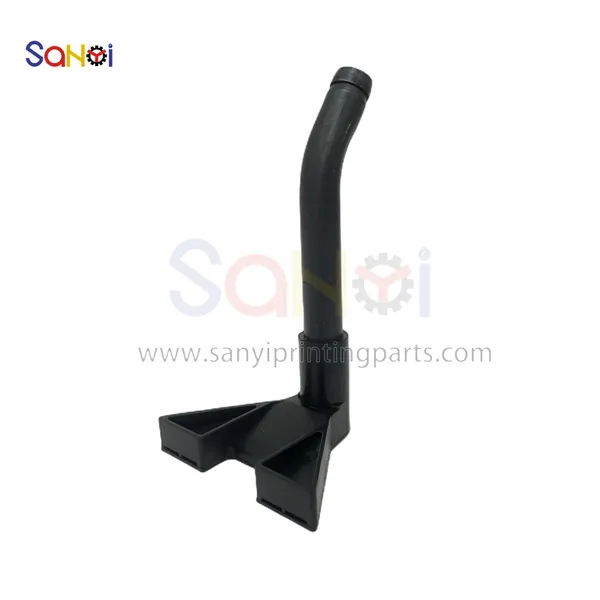 G2.028.096S Press Block Suction Carrier For Heidelberg SM52 PM52