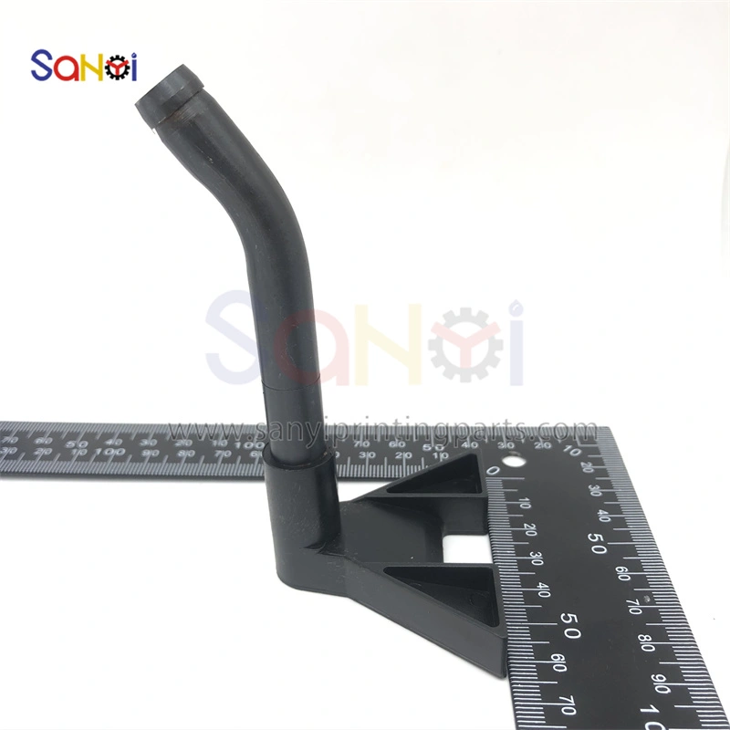 G2.028.096S Press Block Suction Carrier For Heidelberg SM52 PM52 