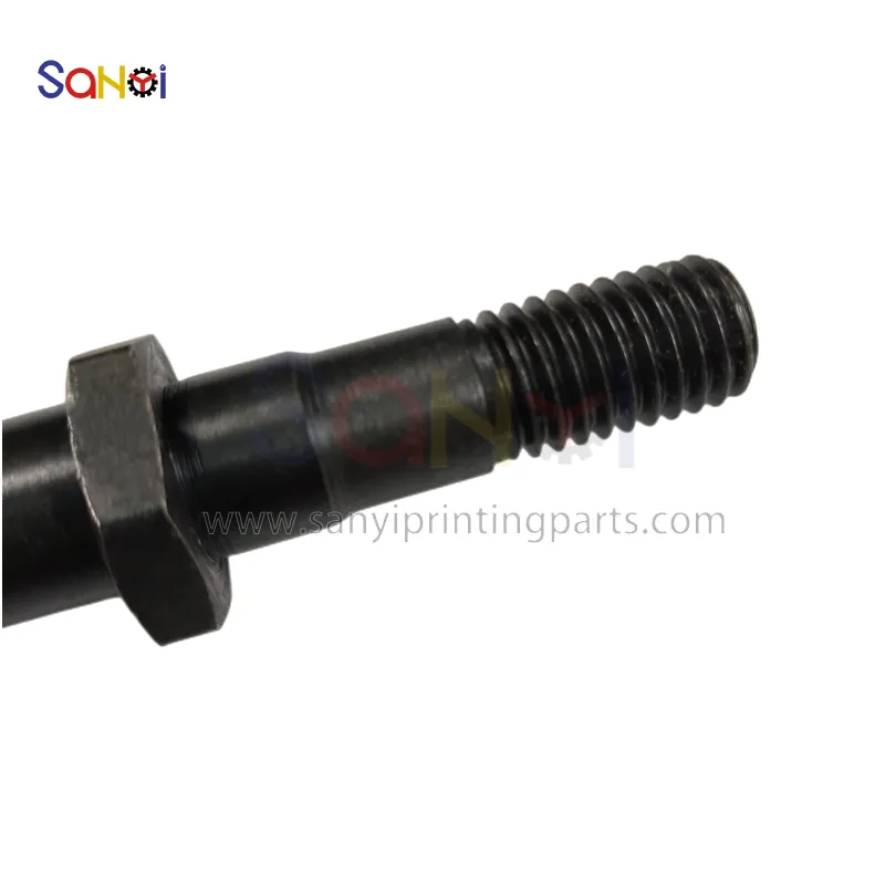 69.013.045 Threaded Bolt For Heidelberg GTO52 Printing Machine Parts