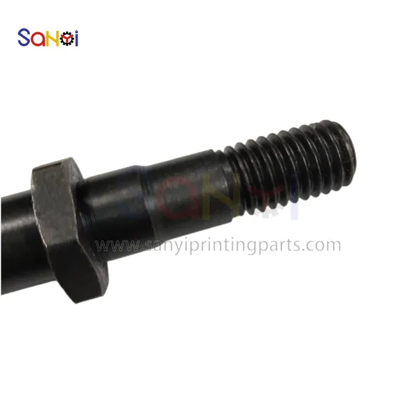 69.013.045 Threaded Bolt For Heidelberg GTO52 Printing Machine Parts