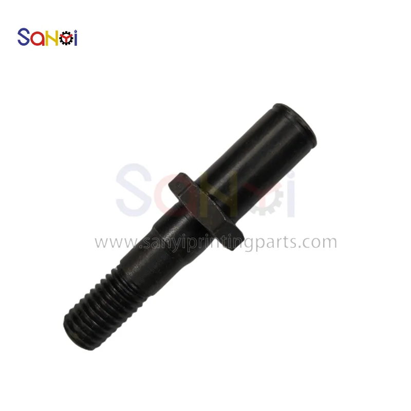 69.013.045 Threaded Bolt For Heidelberg GTO52 Printing Machine Parts
