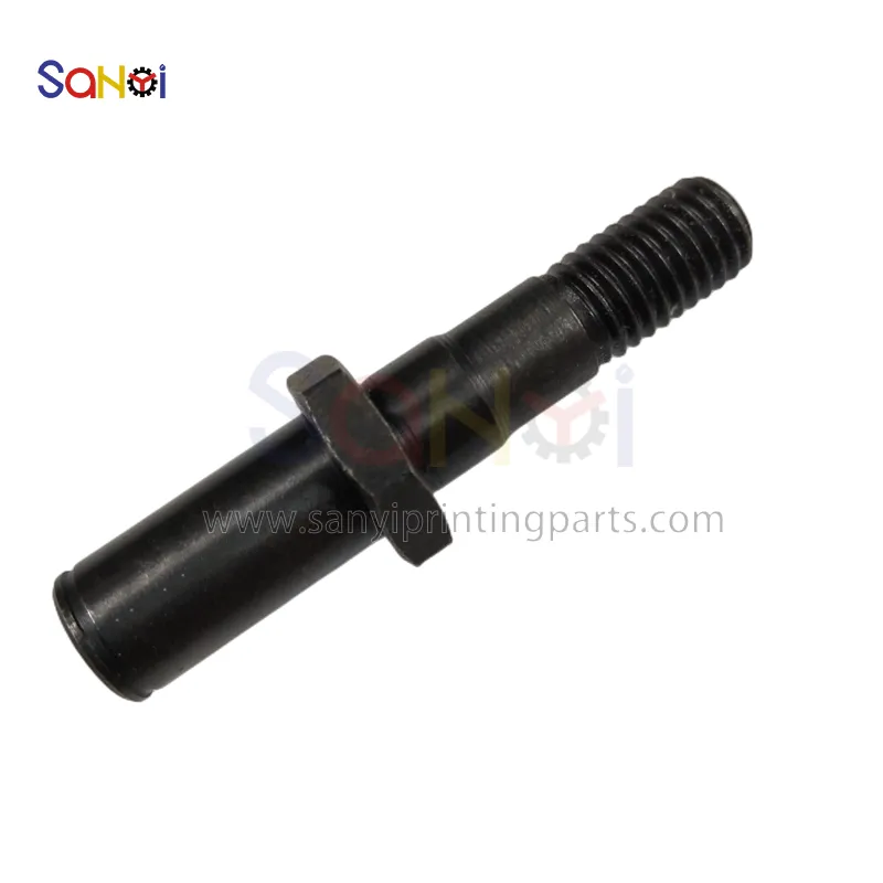 69.013.045 Threaded Bolt For Heidelberg GTO52 Printing Machine Parts