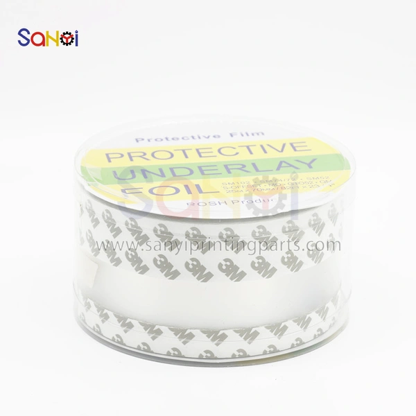 00.472.006 Protective Underlay For Heidelberg SM102 SM74 SM72 SM52