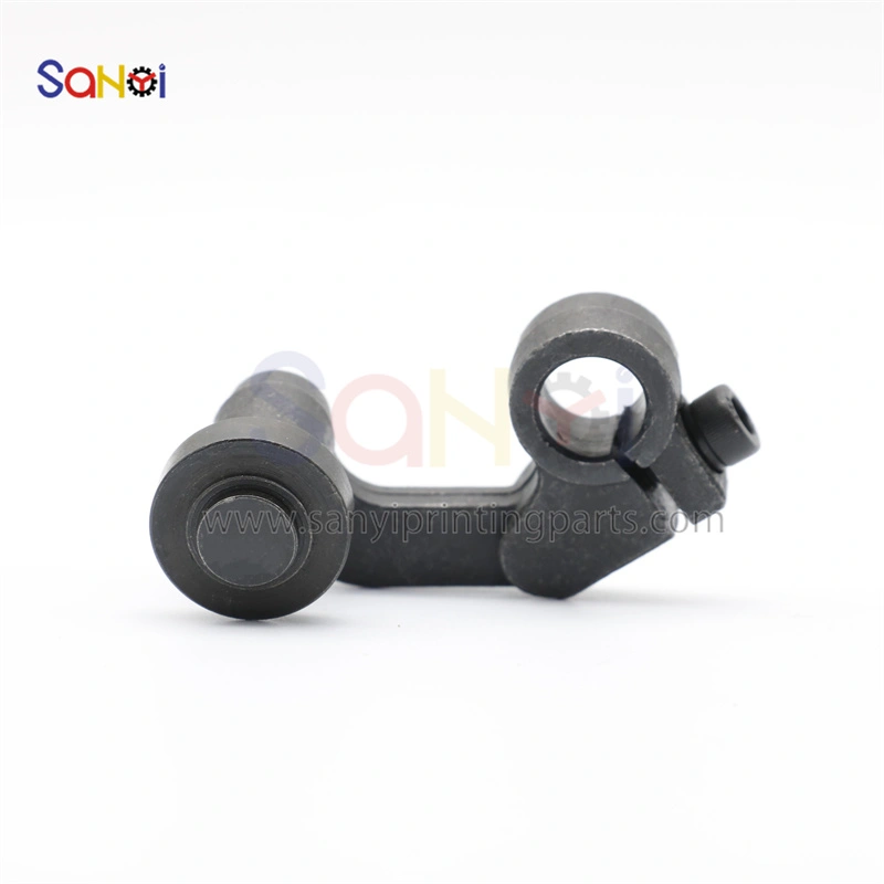 03.014.007 Roller Lever Offset For Heidelberg Printing Machine Parts