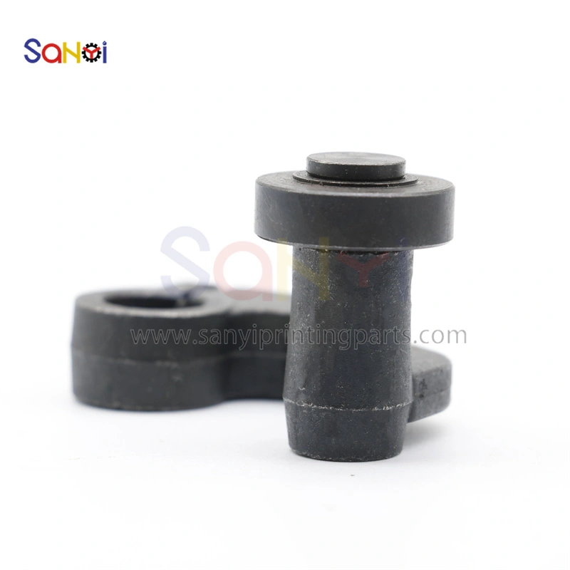 03.014.007 Roller Lever Offset For Heidelberg Printing Machine Parts