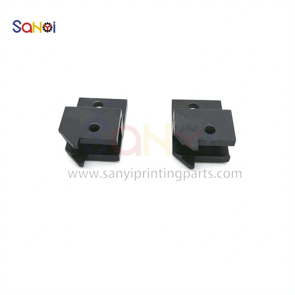 G2.110.1461 61.110.1461 Photocell Black Metal Holder For Heidelberg