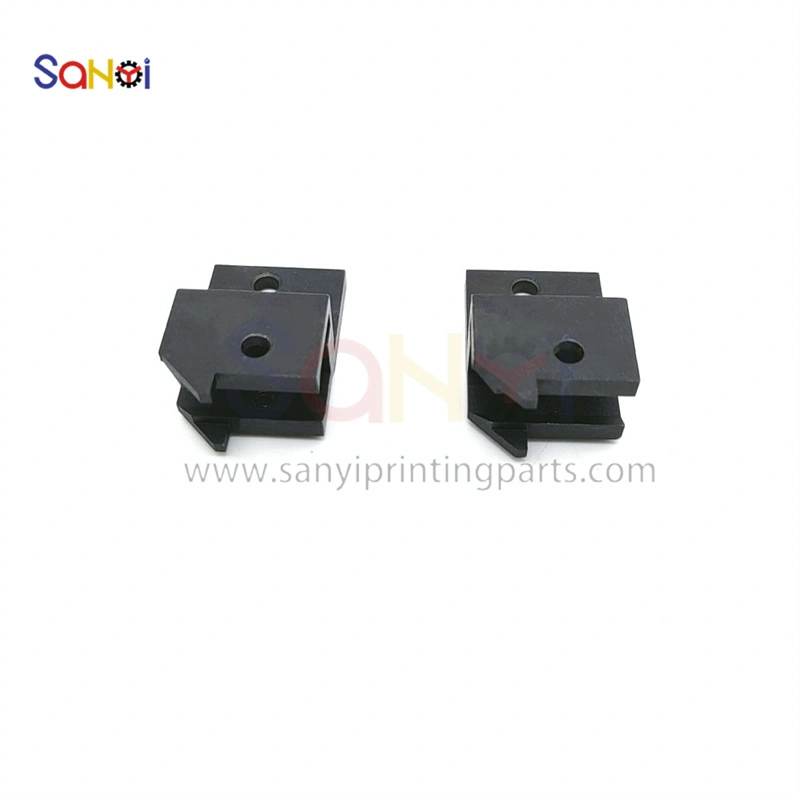 G2.110.1461 61.110.1461 Photocell Black Metal Holder For Heidelberg 