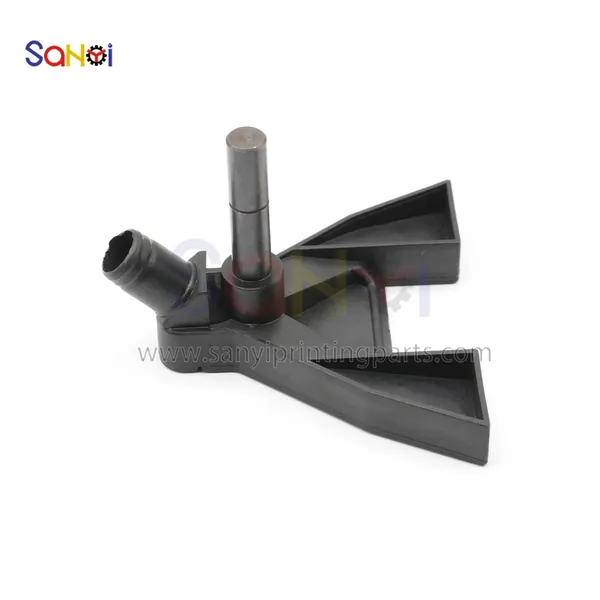 F2.028.410S Carrier Air Blower For Heidelberg CD102 CX102 SM102 SX102