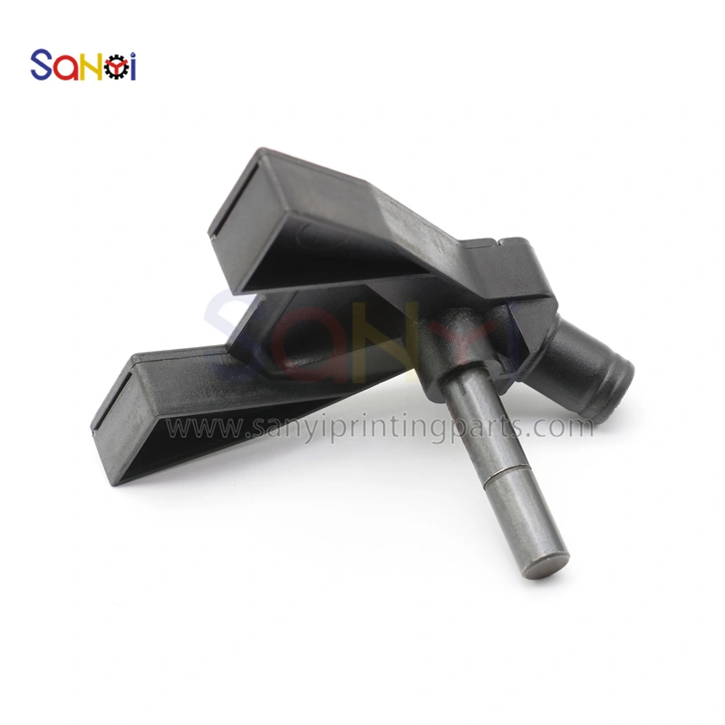 F2.028.410S Carrier Air Blower For Heidelberg CD102 CX102 SM102 SX102 