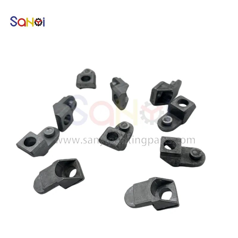 C3.581.131 Gripper Spring Support For Heidelberg SM102 SX102 