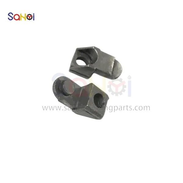 C3.581.131 Gripper Spring Support For Heidelberg SM102 SX102