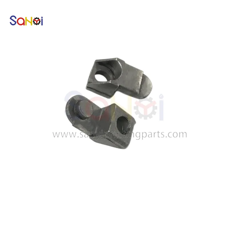 C3.581.131 Gripper Spring Support For Heidelberg SM102 SX102 