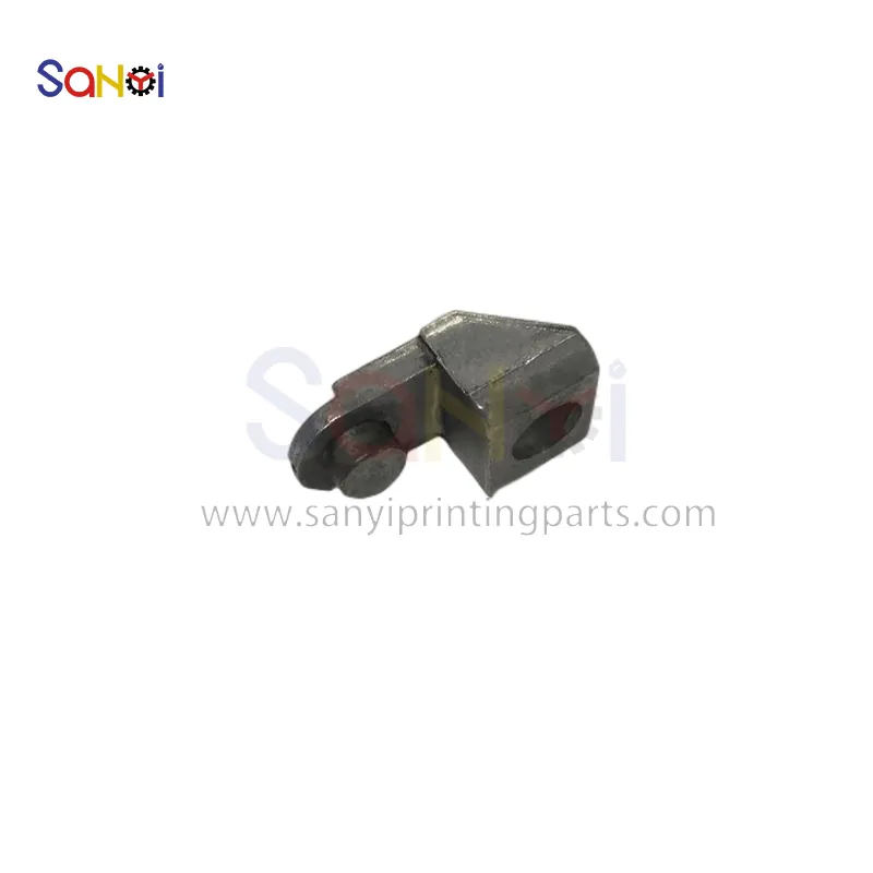 C3.581.131 Gripper Spring Support For Heidelberg SM102 SX102 