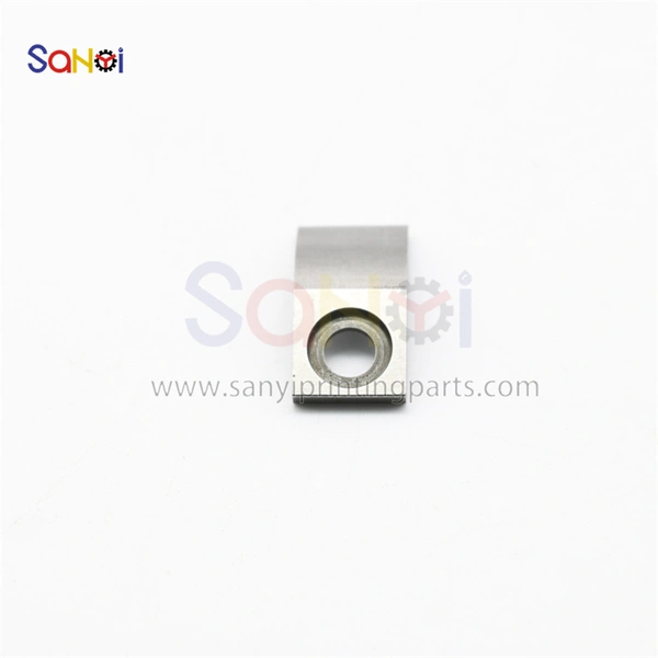 C4.313.108 Gripper Infeed Swing Arm For Heidelberg SM102 SM72