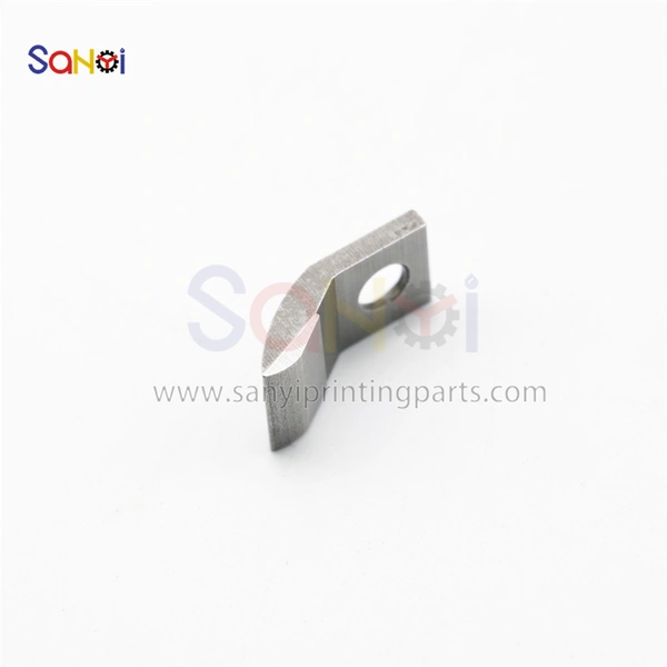 C4.313.108 Gripper Infeed Swing Arm For Heidelberg SM102 SM72