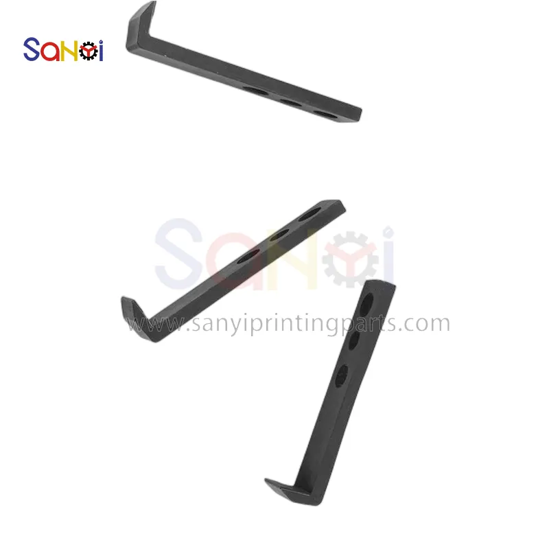 52.581.827 MO GTO Gripper Rubber Suitable For Heidelberg 