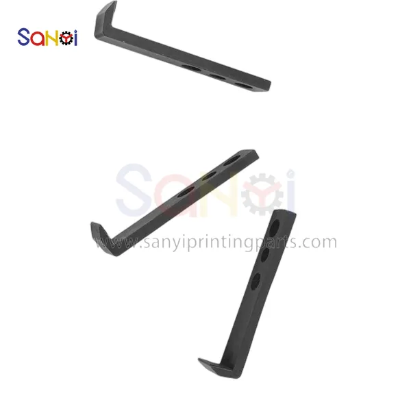 52.581.827 MO GTO Gripper Rubber Suitable For Heidelberg