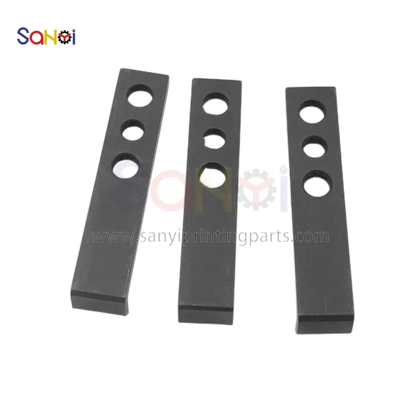 52.581.827 MO GTO Gripper Rubber Suitable For Heidelberg 