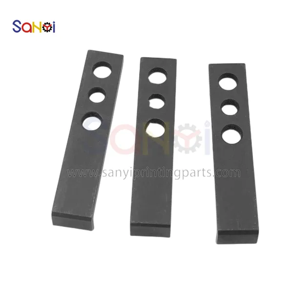 52.581.827 MO GTO Gripper Rubber Suitable For Heidelberg