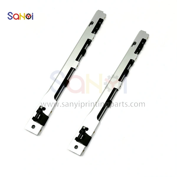 T-1304F Gripper Bar 353mm Windmill 10x15 For Heidelberg T-Platen