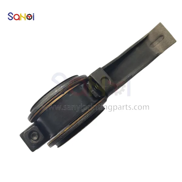 Best Quality 93.014.307 Delivery Gripper For Heidelberg SM102 Parts