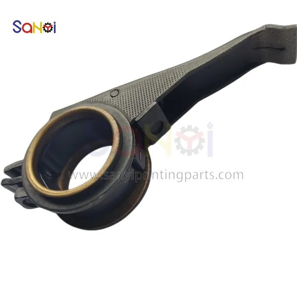 Best Quality 93.014.307 Delivery Gripper For Heidelberg SM102 Parts