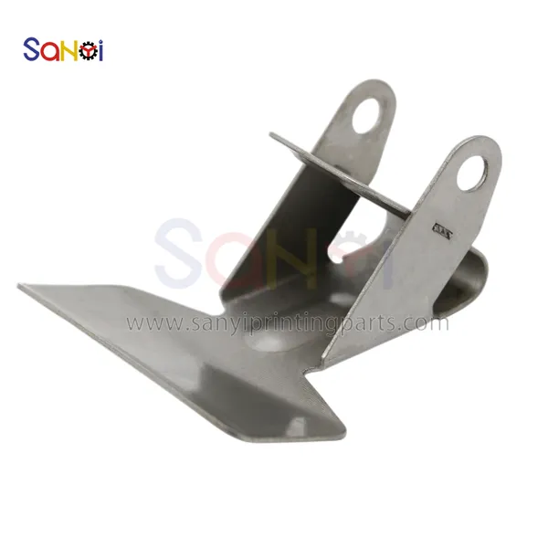 M2.033.571 separador de presión de papel de resorte para heidelberg pm74 sm74  