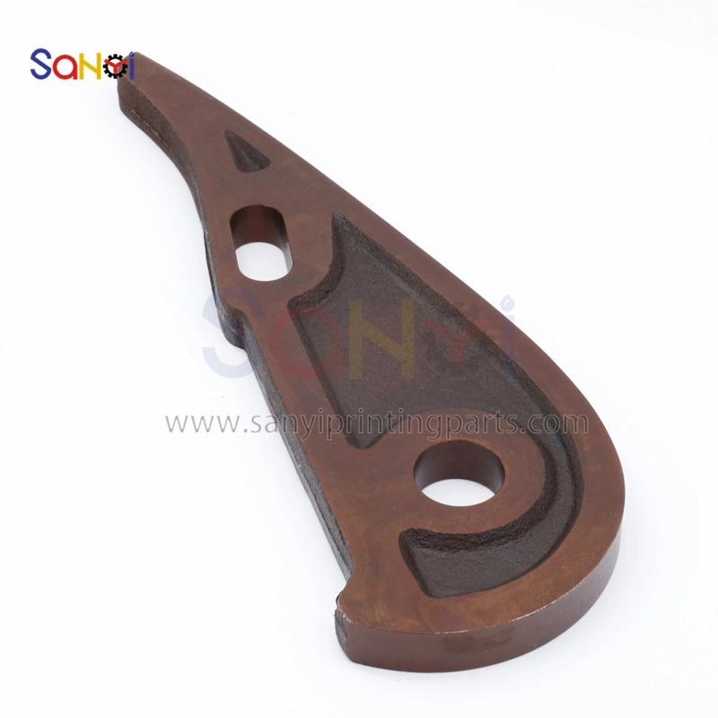 Best Quality C6.014.039/4 Gripper Cam Thin For Heidelberg SM102 CD102 