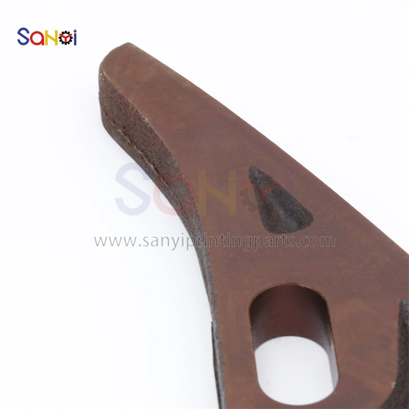 Best Quality C6.014.039/4 Gripper Cam Thin For Heidelberg SM102 CD102 