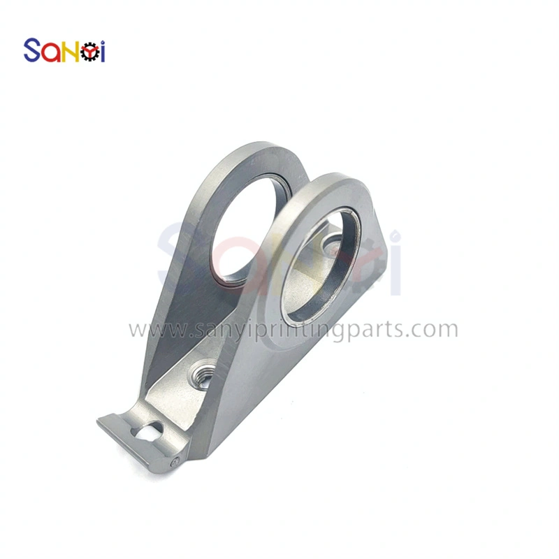 BT40 BT28 Handing Paper Teeth Swinging Teeth Gripper For Akiyama 